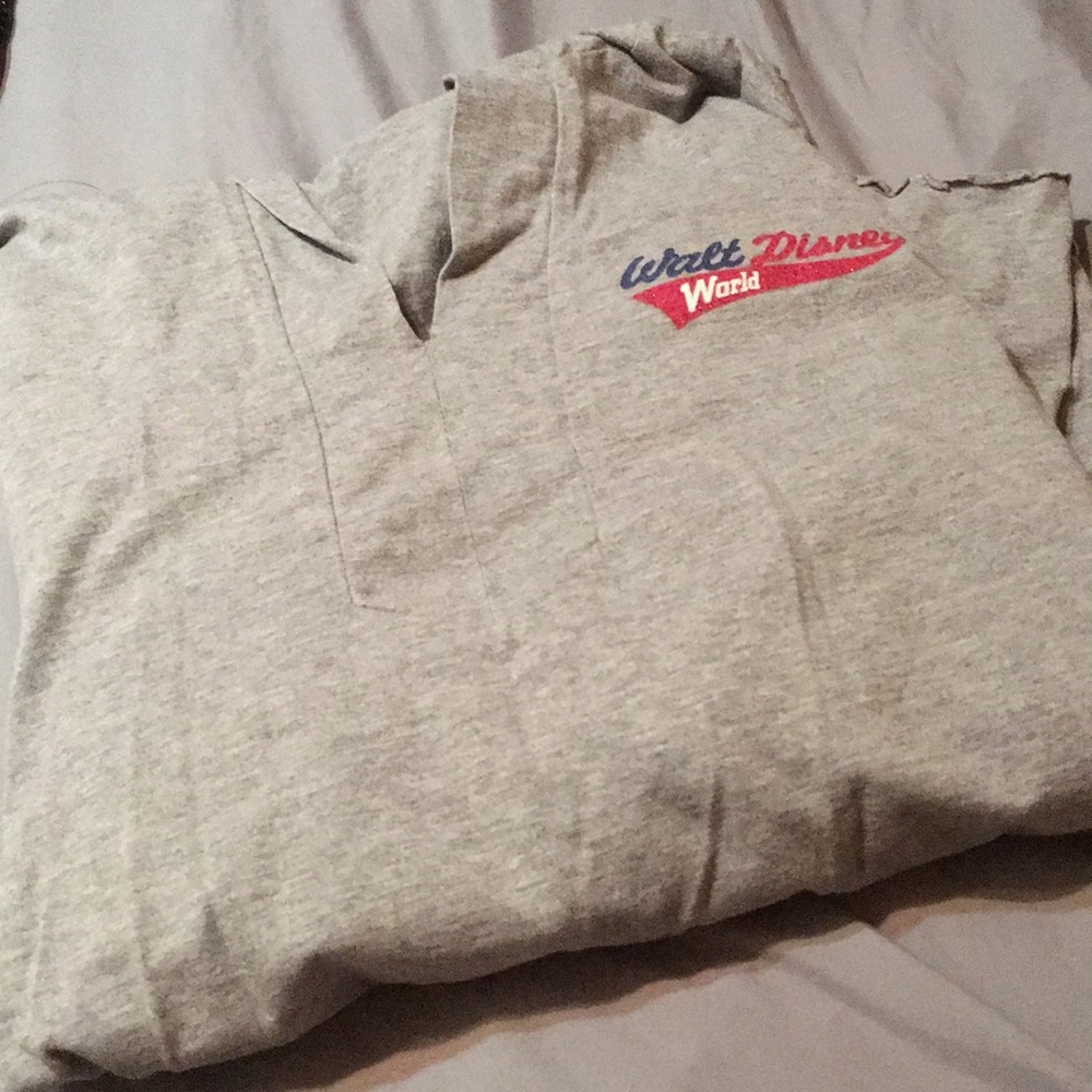 Walt Disney pullover